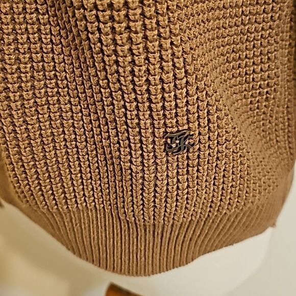 The Kooples Wool-Blend crew neck Sweater size small - Picture 3 of 10